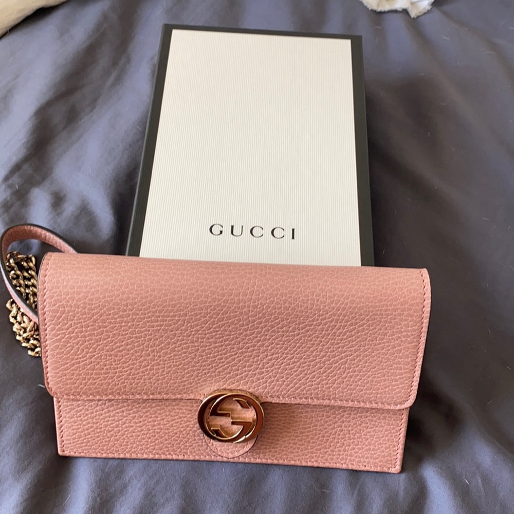 Cute Gucci crossbody